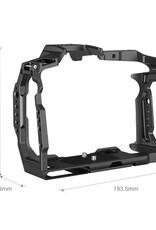 SmallRig SmallRig Full Cage for BMPCC 6K PRO 3270 CLOSEOUT