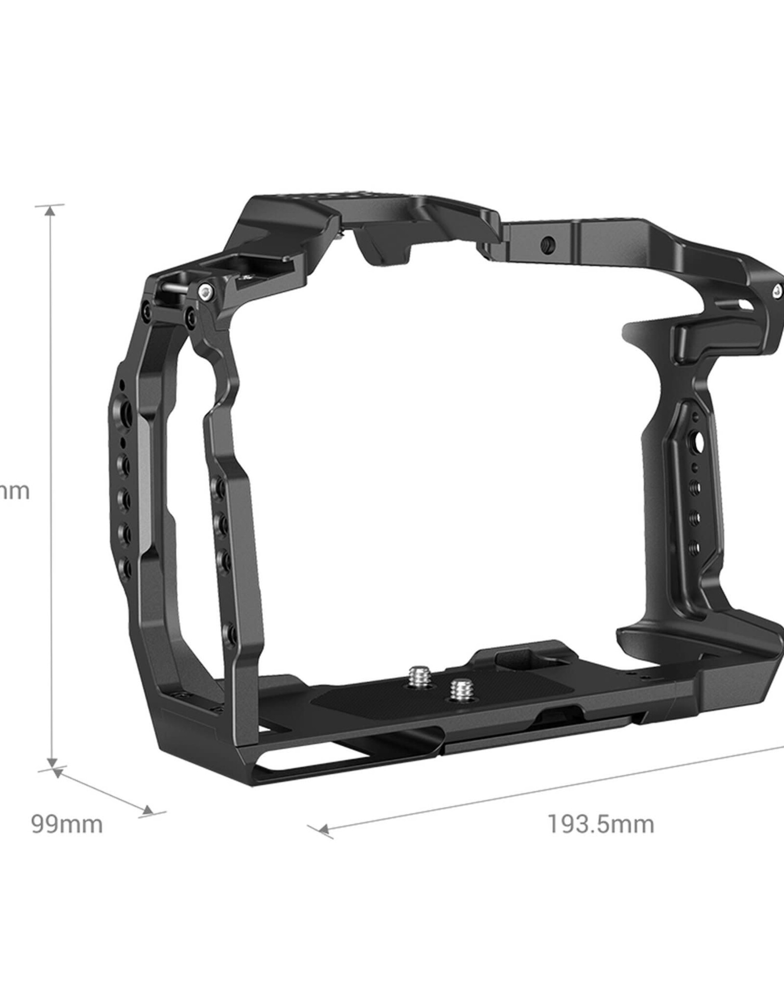 SmallRig SmallRig Full Cage for BMPCC 6K PRO 3270 CLOSEOUT