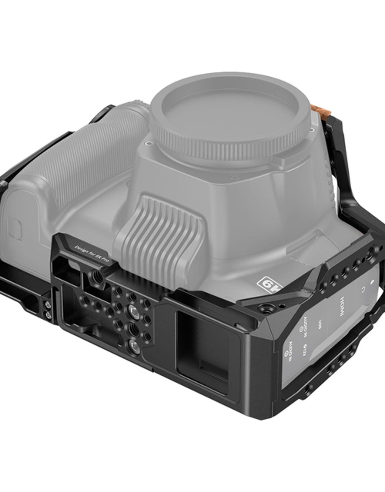 SmallRig SmallRig Full Cage for BMPCC 6K PRO 3270 CLOSEOUT