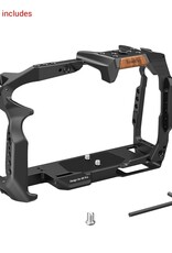 SmallRig SmallRig Full Cage for BMPCC 6K PRO 3270 CLOSEOUT
