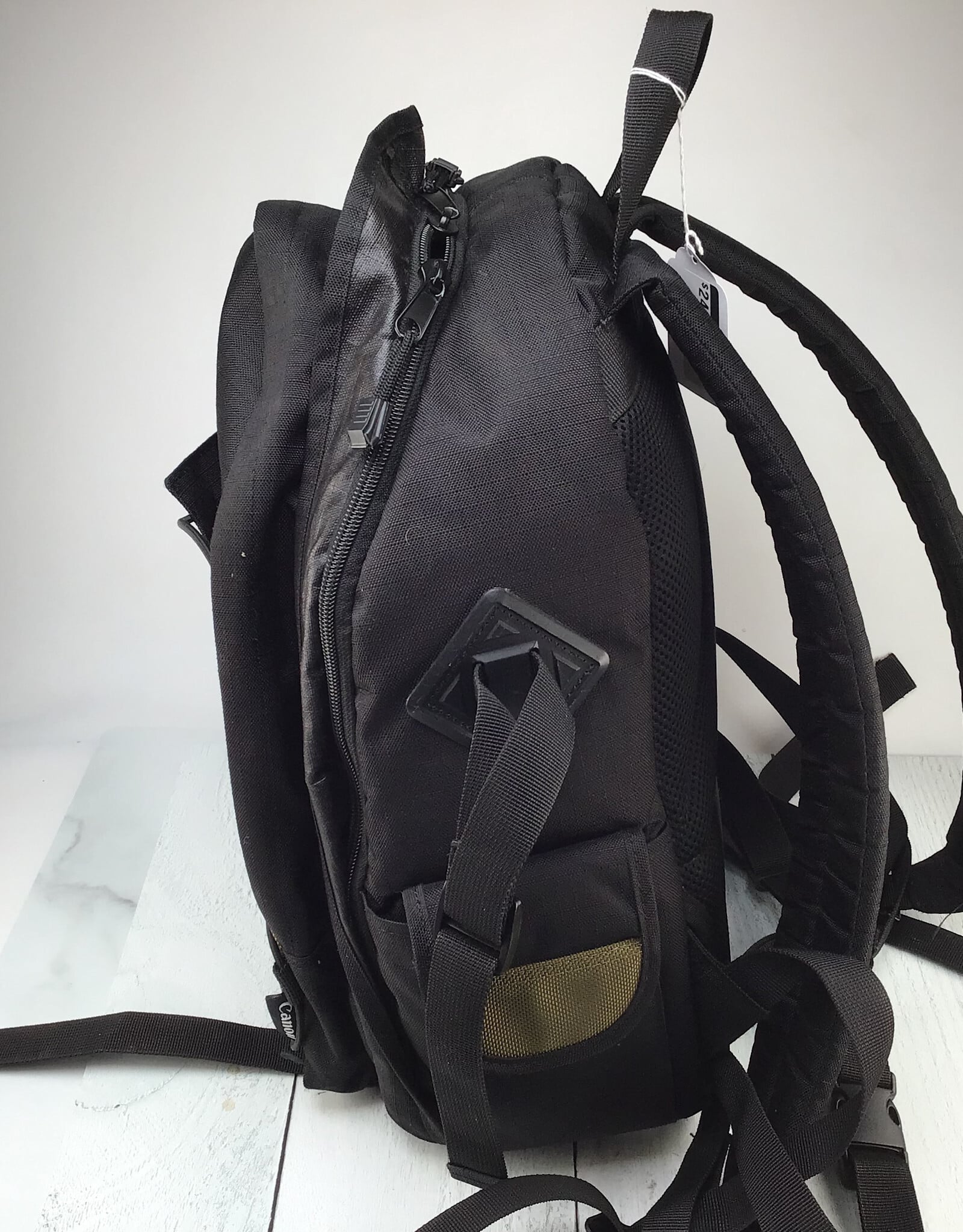 CANON Canon Camera Backpack Used Good