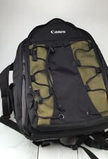 CANON Canon Camera Backpack Used Good