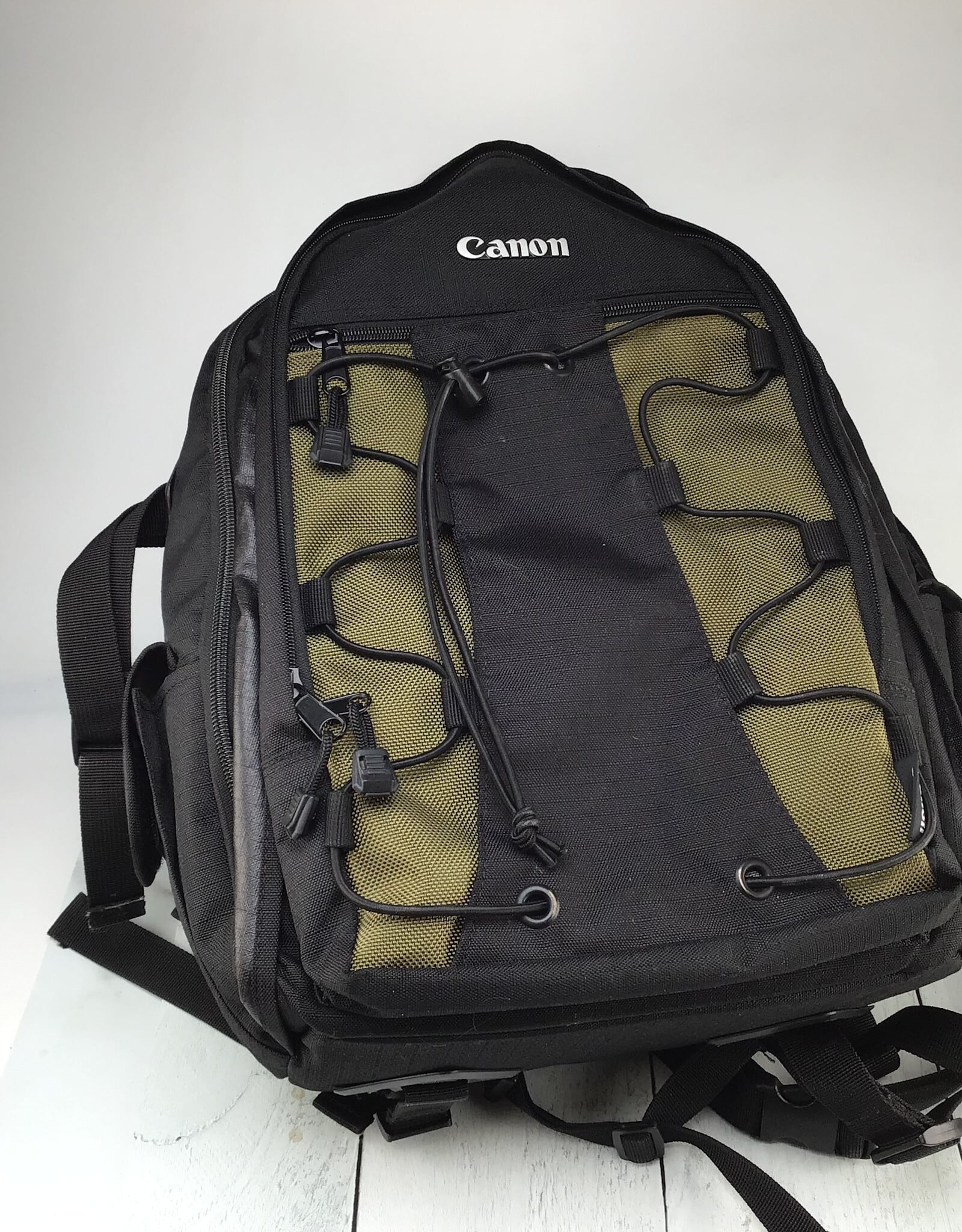 CANON Canon Camera Backpack Used Good