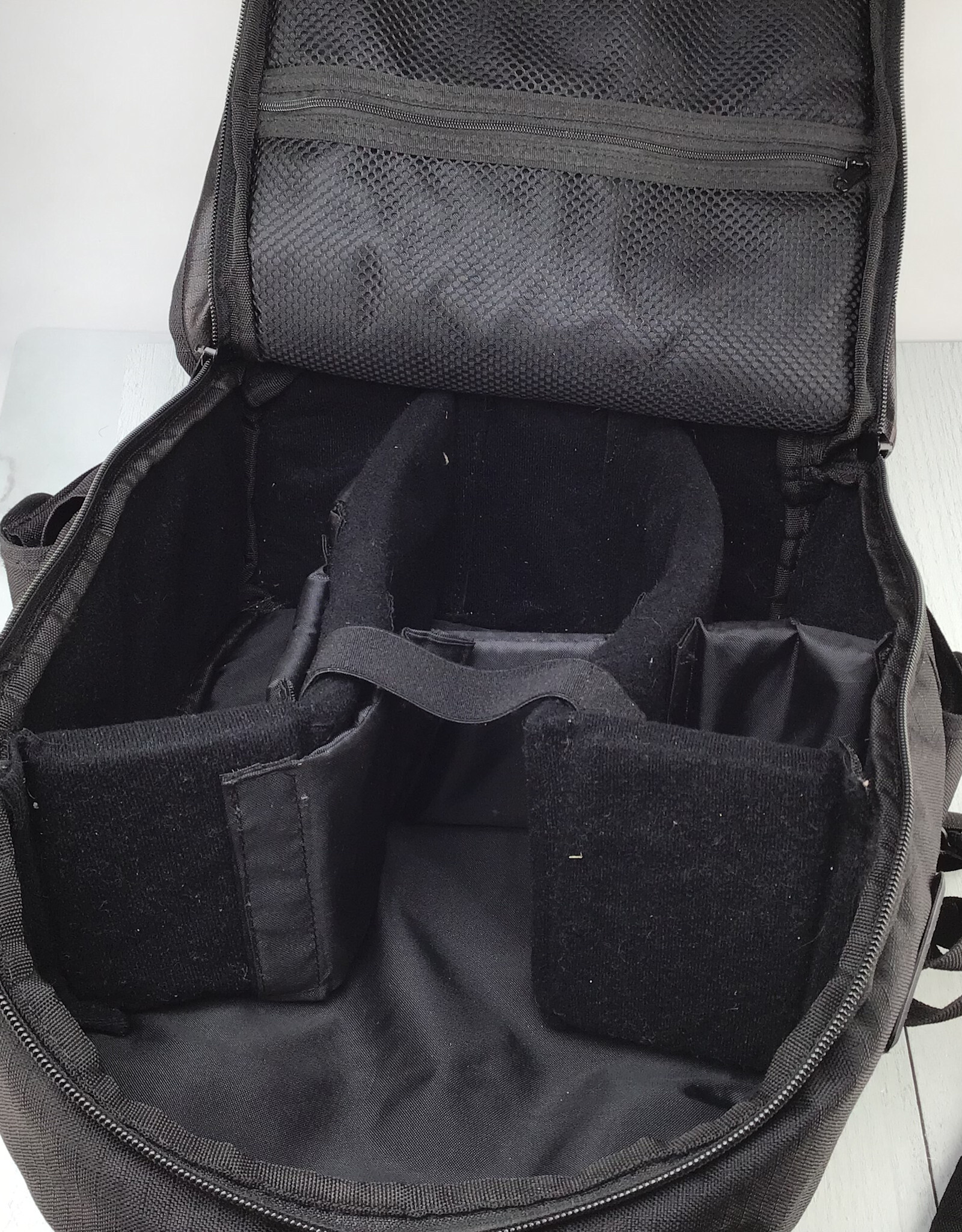 CANON Canon Camera Backpack Used Good
