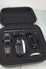 SmallRig SmallRig Wireless Handwheel Controller  Kit in Case Used Good