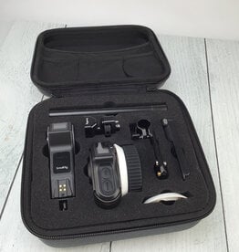 SmallRig SmallRig Wireless Handwheel Controller  Kit in Case Used Good