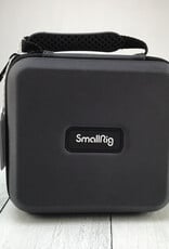 SmallRig SmallRig Wireless Handwheel Controller  Kit in Case Used Good