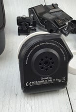 SmallRig SmallRig Wireless Handwheel Controller  Kit in Case Used Good