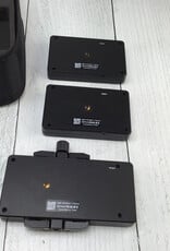 Comica Comica EVM WS60 Wireless Microphone Combo in Case Used Good