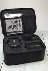 Comica Comica EVM WS60 Wireless Microphone Combo in Case Used Good
