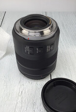 CANON Canon RF 85mm f2 Macro IS STM Lens Used EX