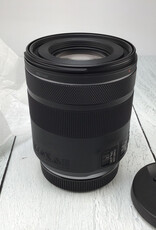 CANON Canon RF 85mm f2 Macro IS STM Lens Used EX