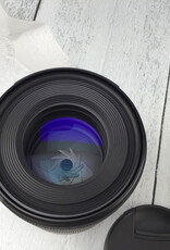CANON Canon RF 85mm f2 Macro IS STM Lens Used EX