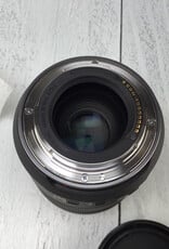 CANON Canon RF 85mm f2 Macro IS STM Lens Used EX