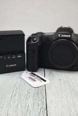 CANON Canon EOS R5 Camera Body Used Fair