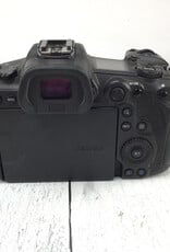 CANON Canon EOS R5 Camera Body Used Fair