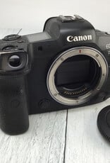 CANON Canon EOS R5 Camera Body Used Fair