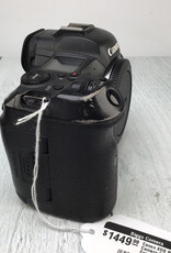 CANON Canon EOS R5 Camera Body Used Fair