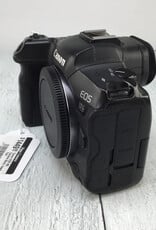 CANON Canon EOS R5 Camera Body Used Fair