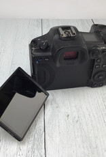 CANON Canon EOS R5 Camera Body Used Fair