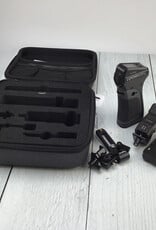 SmallRig SmallRig MagicFIZ Wireless Follow Focus System 3782  in Case Used Good