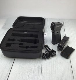 SmallRig SmallRig MagicFIZ Wireless Follow Focus System 3782  in Case Used Good