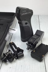 SmallRig SmallRig MagicFIZ Wireless Follow Focus System 3782  in Case Used Good