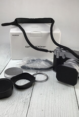 FUJI Fujifilm GFX100 RF Camera Silver in Box Used Good