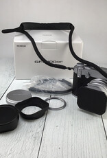 FUJI Fujifilm GFX100 RF Camera Silver in Box Used Good