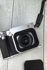 FUJI Fujifilm GFX100 RF Camera Silver in Box Used Good