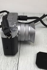FUJI Fujifilm GFX100 RF Camera Silver in Box Used Good