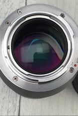 Sirui Anamorphic 1.33x 35mm f1.8 Lens for Sony Used Fair