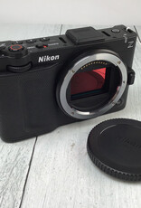 NIKON Nikon ZR Camera Body only Used Good