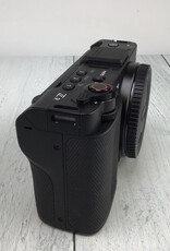 NIKON Nikon ZR Camera Body only Used Good