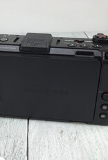 NIKON Nikon ZR Camera Body only Used Good