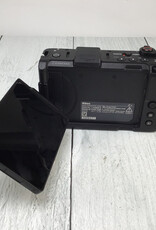 NIKON Nikon ZR Camera Body only Used Good
