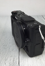 NIKON Nikon ZR Camera Body only Used Good