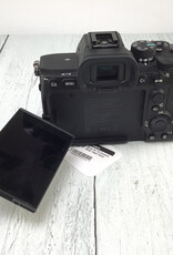 NIKON Sony A7 IV Camera Body Shutter Count 10725 Used Good