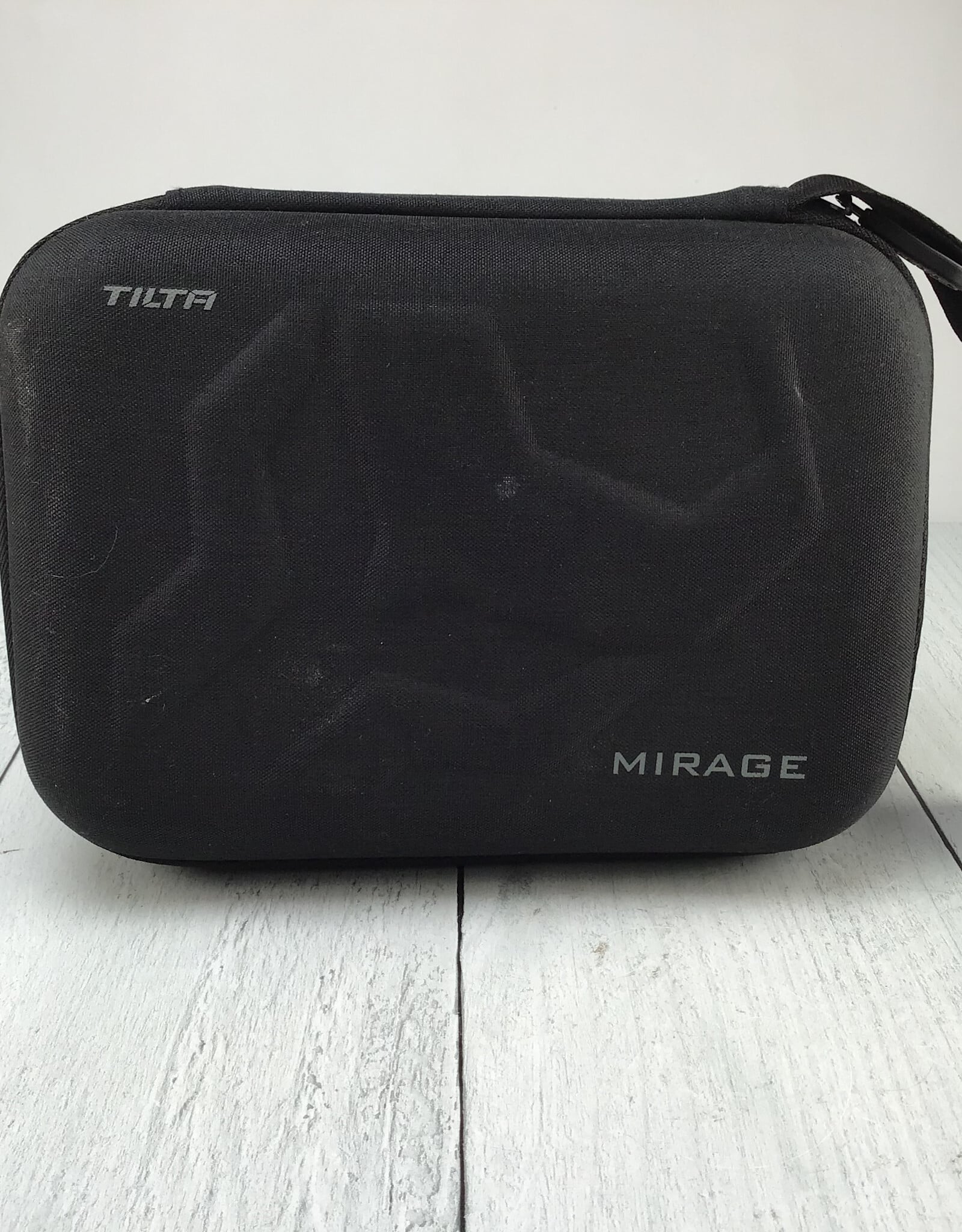 Tilta Tilta Mirage Matte Box in Case Used Fair