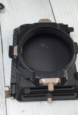 Tilta Tilta Mirage Matte Box in Case Used Fair