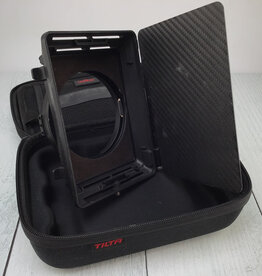 Tilta Tilta Mirage Matte Box in Case Used Fair