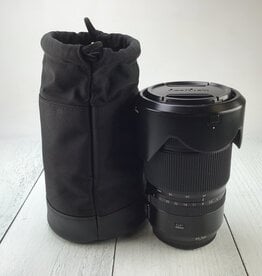 FUJI Fujifilm GFX 45-100mm f4 R LM OIS WR Lens Used EX