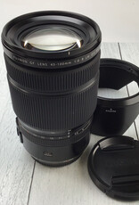 FUJI Fujifilm GFX 45-100mm f4 R LM OIS WR Lens Used EX