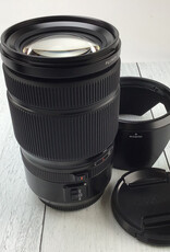 FUJI Fujifilm GFX 45-100mm f4 R LM OIS WR Lens Used EX