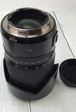 FUJI Fujifilm GFX 45-100mm f4 R LM OIS WR Lens Used EX