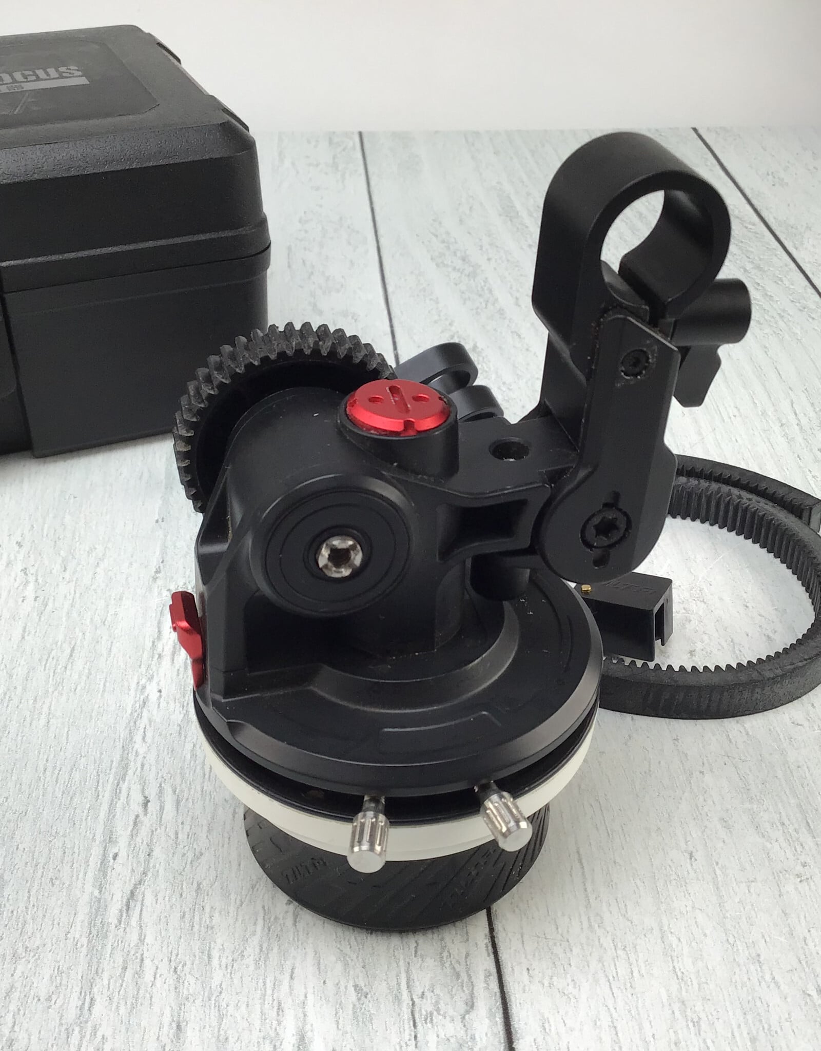 Tilta Tilta Pocket Follow Focus in Case Used Good