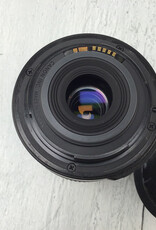 CANON Canon EF-S 18-55mm f3.5-5.6 IS Lens Used Good
