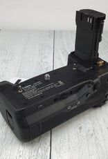CANON Canon BG-R20EP Grip for Canon R5 Mark II Used Good