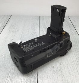 CANON Canon BG-R20EP Grip for Canon R5 Mark II Used Good