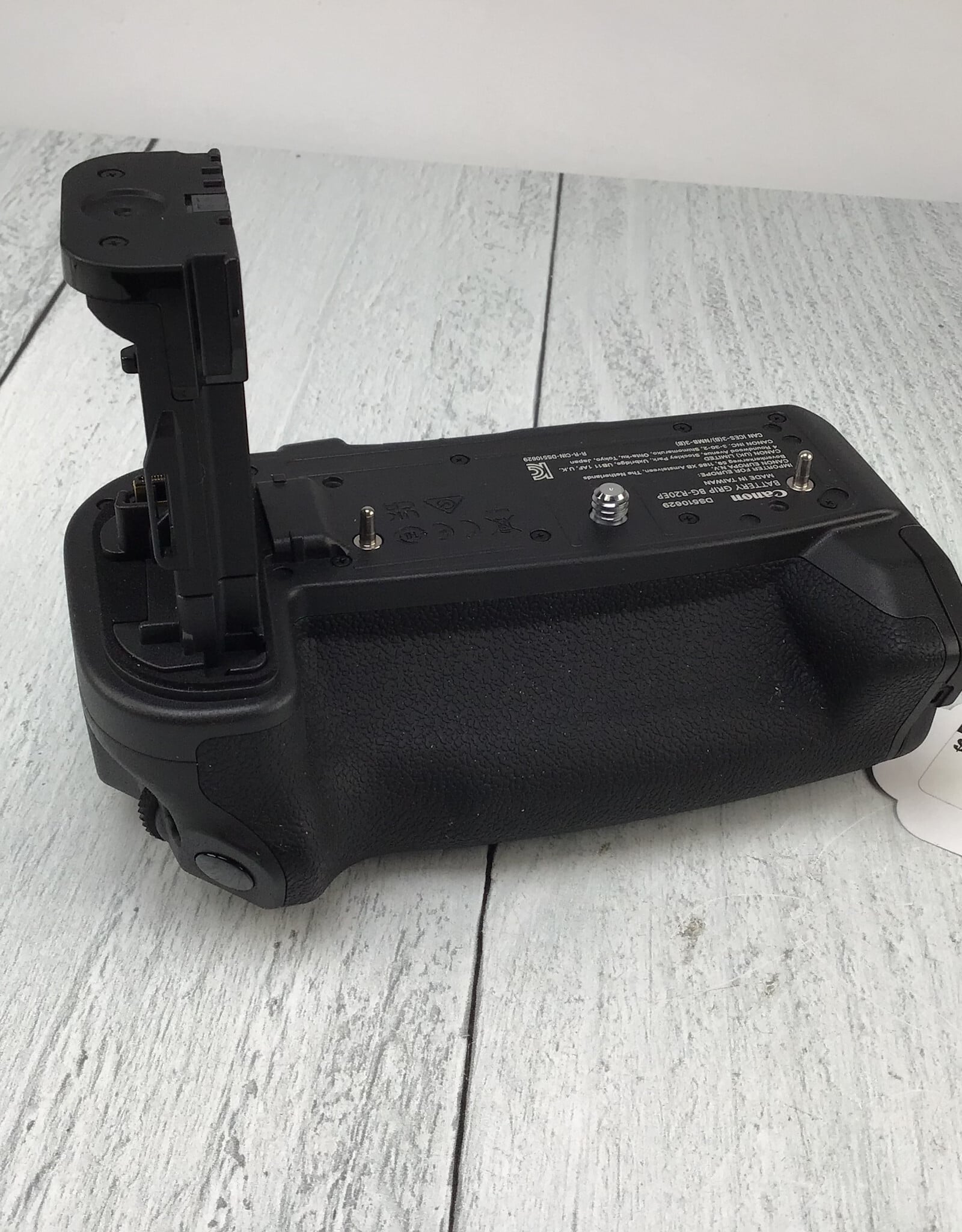 CANON Canon BG-R20EP Grip for Canon R5 Mark II Used Good